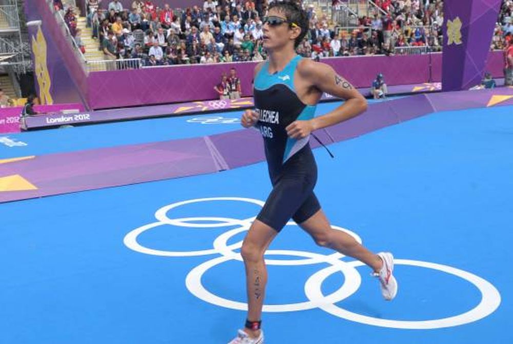 Tellechea recuperó cetro