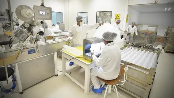 Fortalecen la industria 4.0 en el diseño en pymes locales