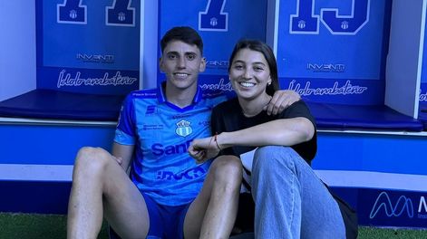 Julieta Mordacci, la botinera sanjuanina que emigró a Ecuador apostando al amor junto a Federico Paz y hoy brilla como influencer en ese país