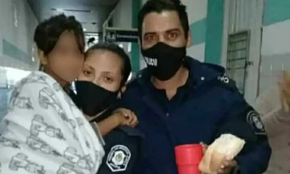 Caso M: por ahora no vuelve con su mamá y quedará a cargo de Minoridad porteña