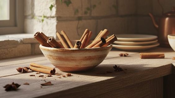 Dejar canela en la cocina: por qué recomiendan esto y qué bichos ahuyenta de tu casa.
