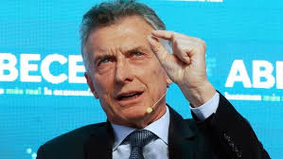 Macri apoya la alianza con los libertarios