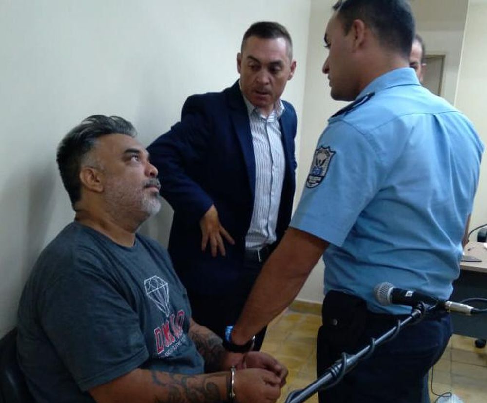 Preventiva a un locutor de radio, por el “abuso” de una nena