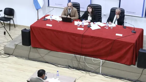 Expropiaciones: testigo reveló que hizo las actas que fueron ocultadas