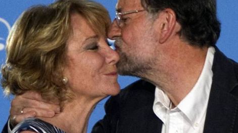 Otro duro golpe a Mariano Rajoy