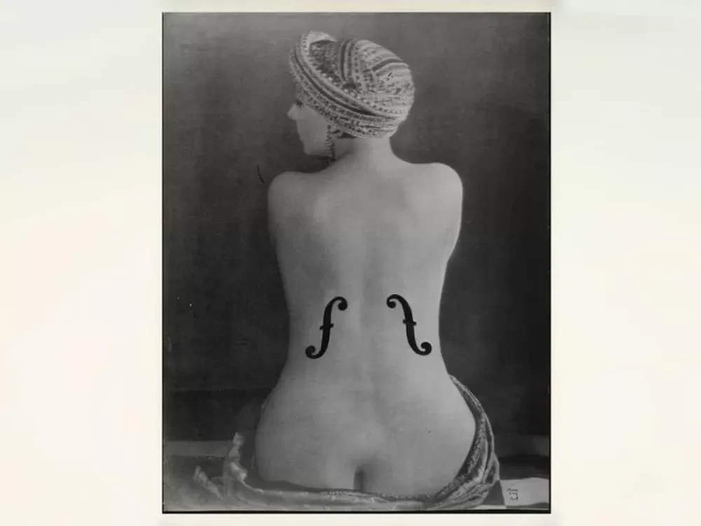 Subastan una fotografía que podría convertirse en la más cara de la historia: los motivos