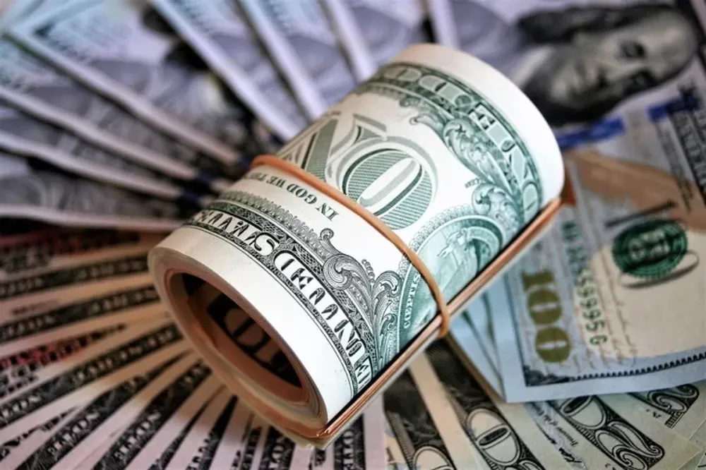 El dólar oficial subió 31 centavos y cerró a $73,86