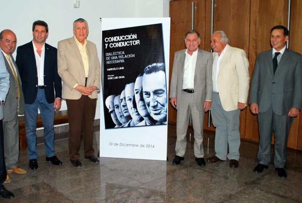 Primer libro de Marcelo Lima