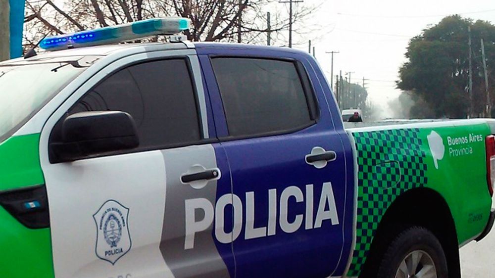 Robó dos celulares de un negocio, lo atraparon y fue castigado con 5 meses de prisión
