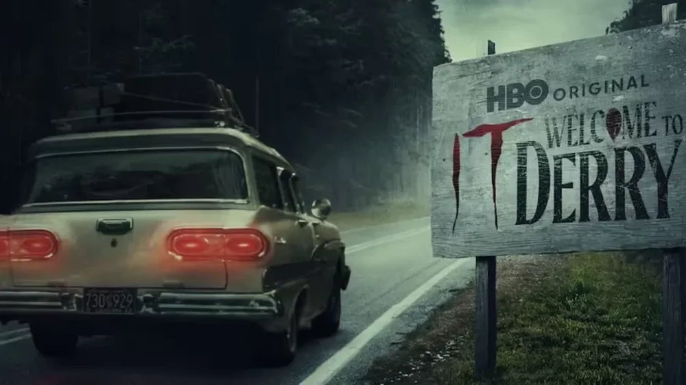 Se estrenó el primer capítulo de “It Welcome to Derry” y tuvo un inesperado homenaje al fútbol argentino