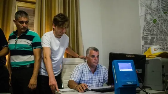 Más servicios en Caucete