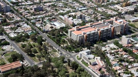 Sismos, un tema siempre vigente