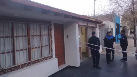 Dueño de la propiedad donde murieron 3 jóvenes negó tener problemas de gas