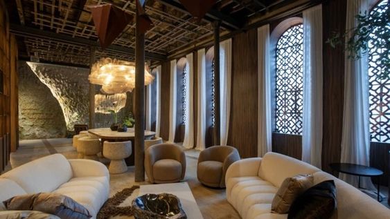 casa foa 2026: 42 espacios para inspirarse y descubrir nuevas formas de habitar
