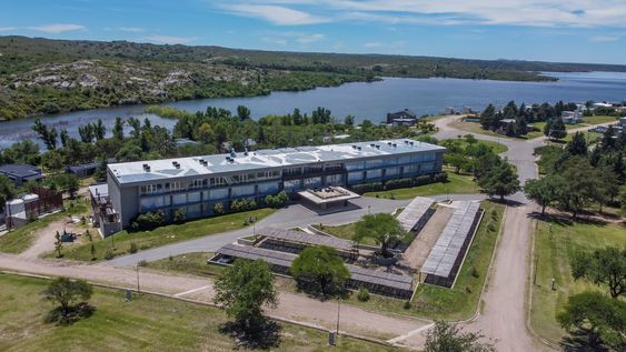 Graciana Apart & Rooms: una propuesta que combina inversión, renta turística y turismo en San Luis