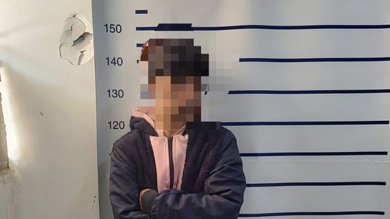 Una joven asaltó a un hombre de 71 años en Rawson.&nbsp;
