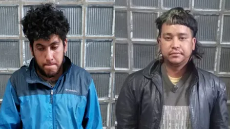 Dijeron que no quedaron conformes con el servicio y golpearon a una trabajadora sexual