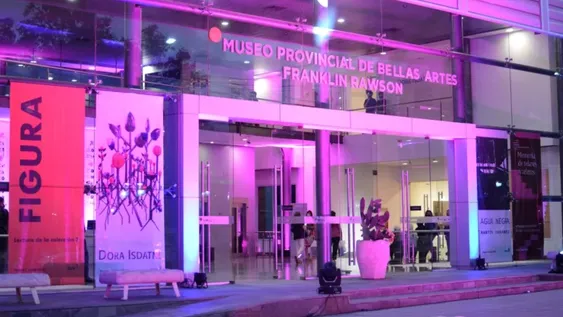 Sol de Plata para el MPBA