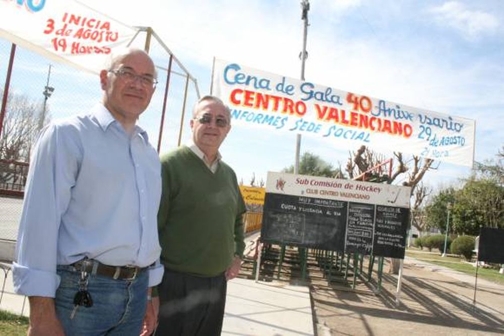 Los Tadeos, protagonistas de la historia valenciana