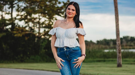 Anna Kepner fue encontrada muerta en un crucero. (Foto: Instagram/@anna.kepner16).