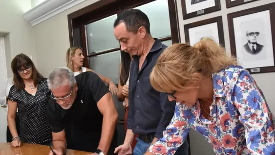 La Junta Electoral del PJ, resolverá mañana las impugnaciones