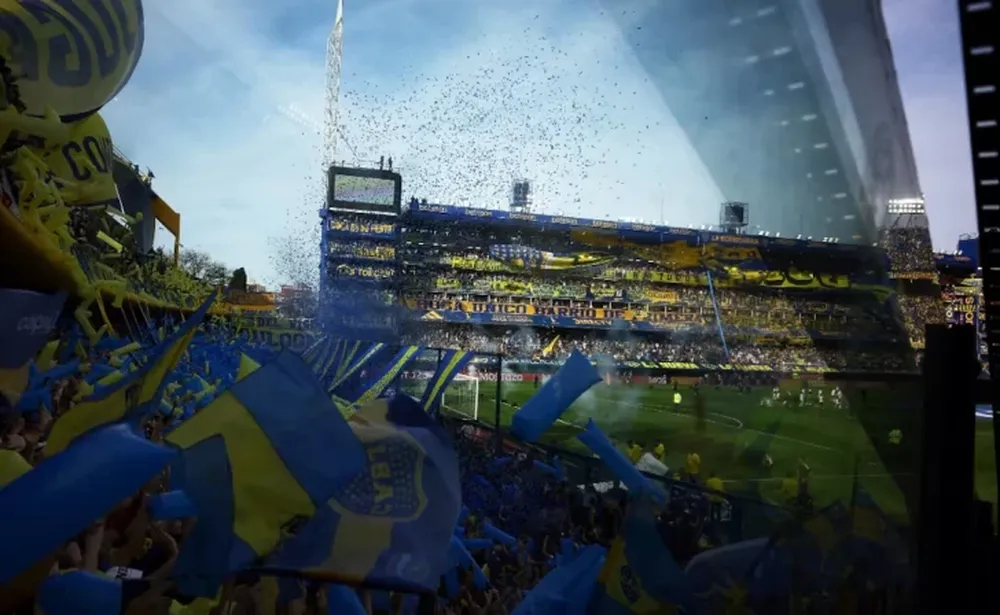 Superclásico: los detalles del enorme operativo de seguridad para el domingo en la Bombonera