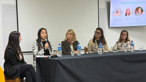 el rol actual de las mujeres en la industria de san juan: de derribar prejuicios a tomar decisiones y ocupar espacios