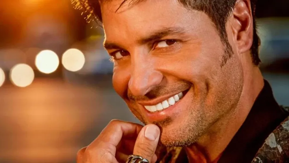 Dieron por muerto a Chayanne: la palabra de su hija