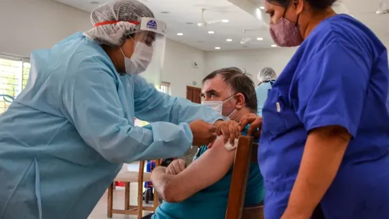 Proponen crear un Registro Nacional de Vacunación para tener un control más estricto