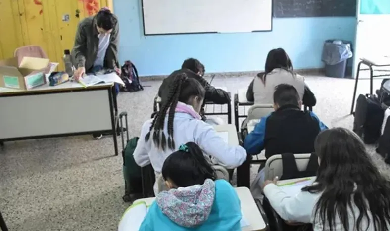 Educación dio a conocer el calendario del ciclo 2024: cuándo arrancan las clases