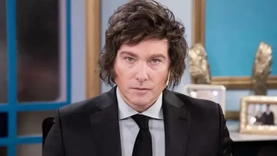 Escándalo: una investigación refleja que Milei recibió fondos de Diputados por 26 años