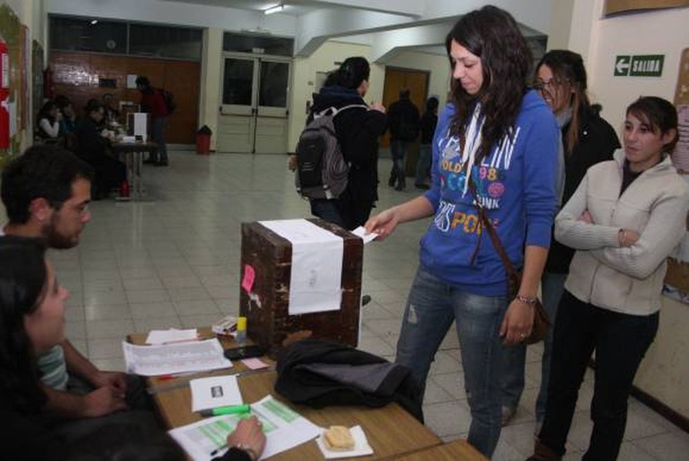 Más de la mitad de chicos mayores de 16 podrá votar