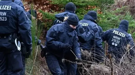 Dos adolescentes confesaron haber matado a una chica de 12 años