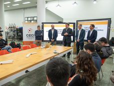 Este año, 115 proyectos participan del concurso de la Secretaría de Ciencia, Tecnología e Innovación, del Ministerio de Producción.