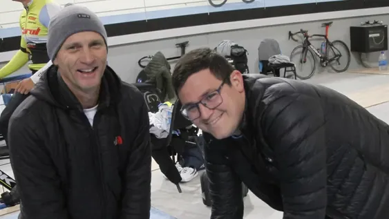 Daniel Capella, un forjador de talentos