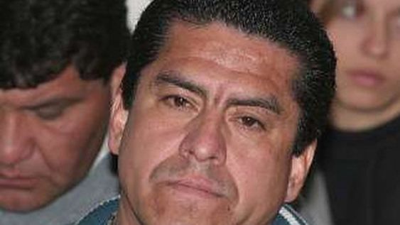 El ‘Chato’ Camargo cae otra vez, ahora baleado