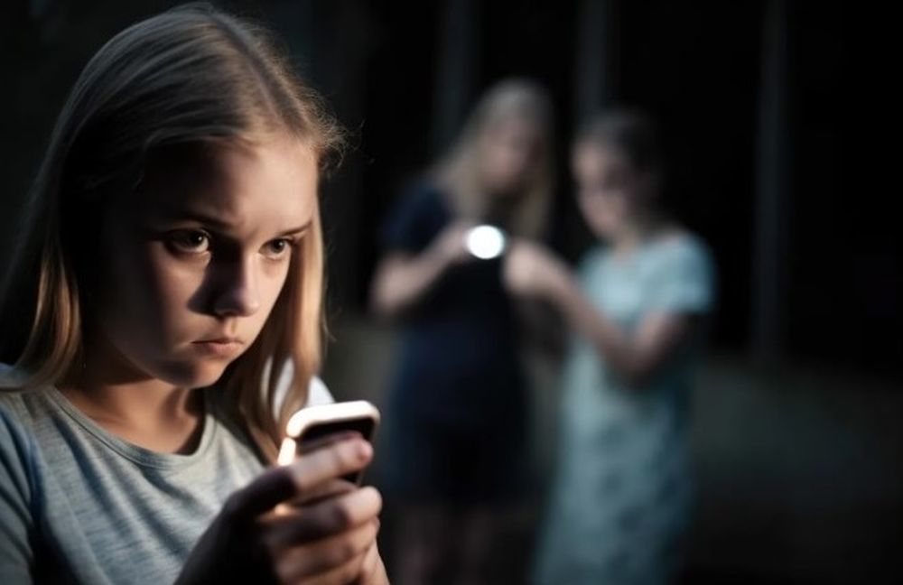 Día contra la Violencia y el Acoso Escolar: cómo evitar y combatir casos de ciberbullying