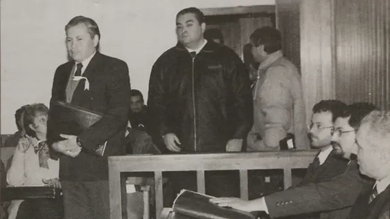 Tras 22 años, la Corte falló en contra de indemnizar a los hermanos Balmaceda