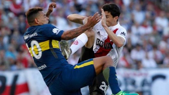Piden la suspensión de la Supercopa entre River y Boca