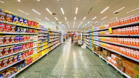 La inflación de septiembre en Argentina fue 12,7% y en el año ya superó el 103%