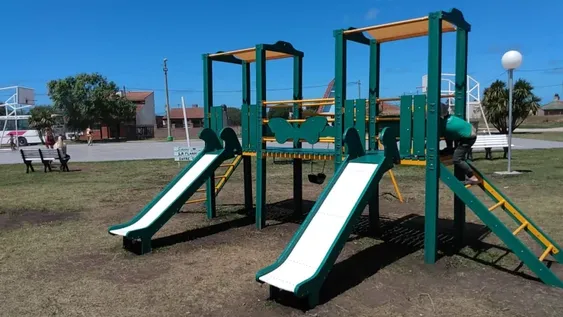 Reciclar para jugar