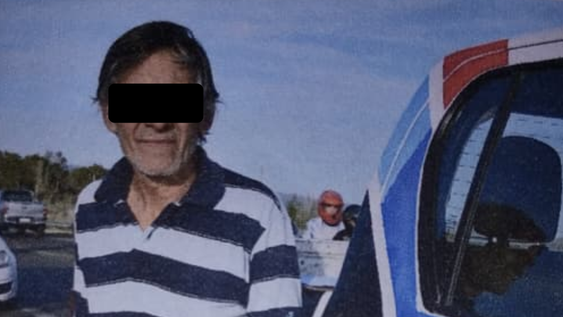 El excomisario de Caucete, detenido por violencia, de género deberá cumplir con una serie de reglas si no quiere caer de nuevo preso.