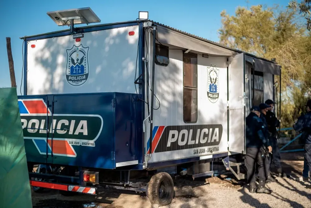 UNIDAD OPERATIVA MOGOTE N° 2