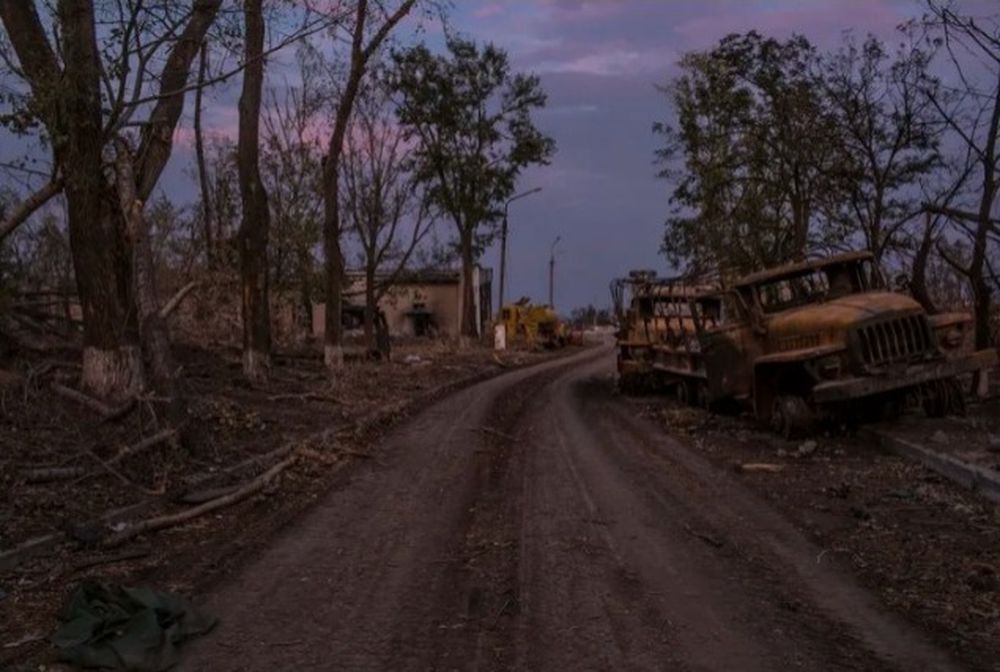 Cuáles son los seis territorios que Putin le arrebató a otros países desde que llegó al poder