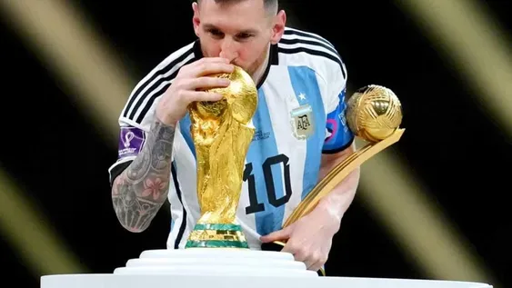 Messi habló sobre su futuro en la Selección: “No creo que llegue al próximo Mundial”