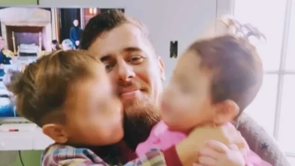 La bronca del padre del nene asesinado en La Pampa: “La Justicia nunca me escuchó”