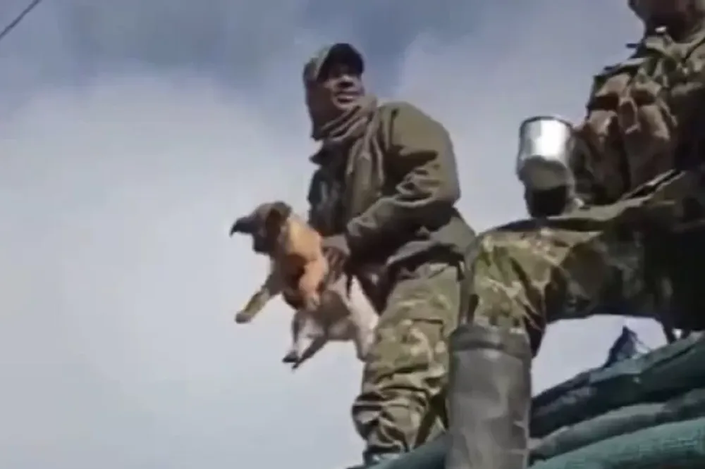 Un ejercicio militar terminó con al menos 35 soldados heridos