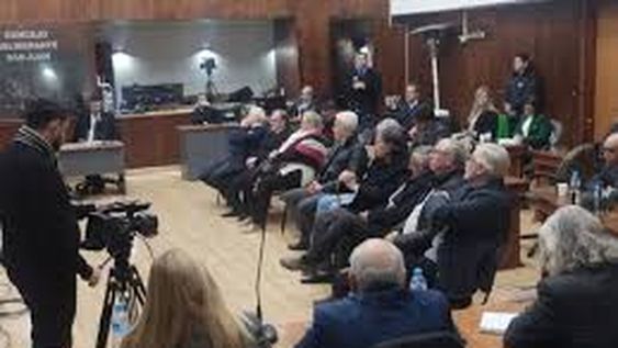 Fallo por las expropiaciones: 9 condenas y 3 absoluciones