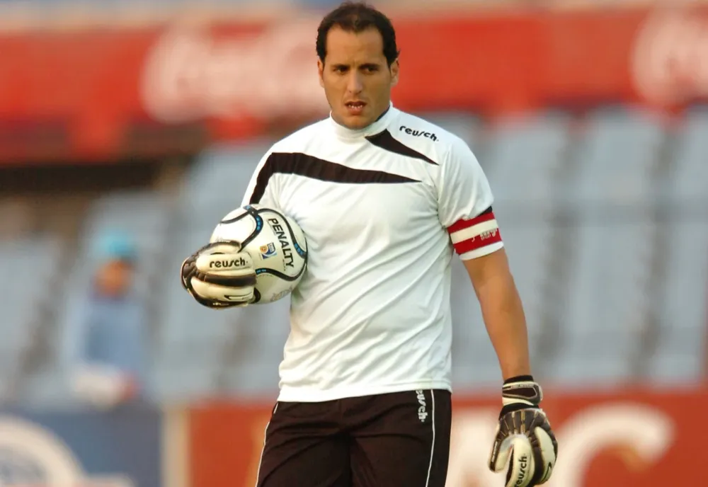 Mauricio Nanni
