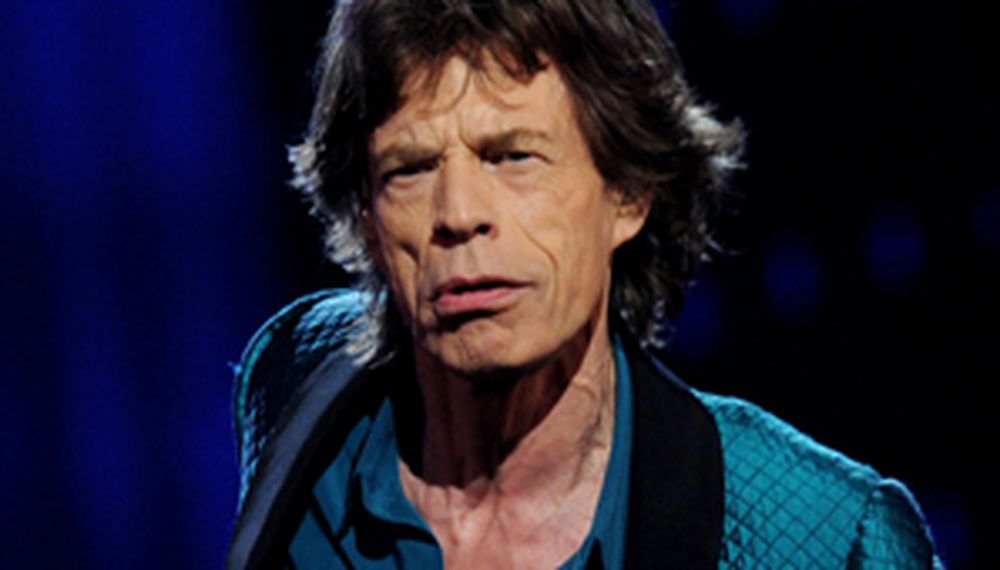 Padre a los 73